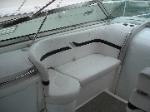 Boat Upholstery