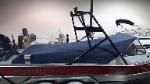 Boat Cover