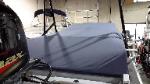 Custom Boat Cover