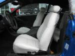 Auto Upholstery