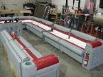 Boat Upholstery