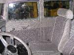 Auto Upholstery