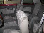 Auto Upholstery