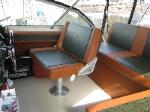Boat Upholstery