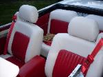 Auto Upholstery